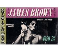 James Brown - Doing It to Death