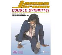 James Brown:Double Dynamite! [Import allemand]