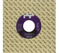 James Brown - Escape-ISM