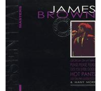 James Brown - Essential Masters