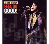 James Brown - Feel So Good [Import]