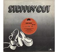 James Brown - For Goodness Sake, Look At Those Cakes