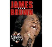 James Brown - From the House of Blues