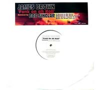 James Brown - Funk on Ah Roll