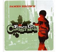 James Brown - Funked Up Christmas [Import]
