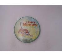 James Brown - Funkin' in the jungle