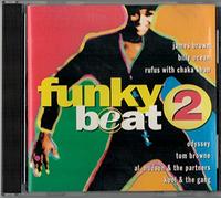 James Brown - Funky beat n° 2