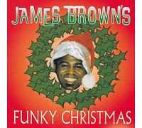 James Brown – Funky Christmas – CD