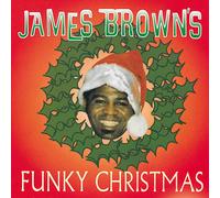 James Brown – Funky Christmas – CD