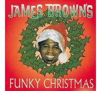 James Brown - Funky Christmas