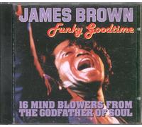 James Brown - Funky Goodtime