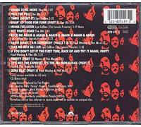 James Brown Funky People Vol. 1 : The Jb's