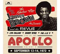 James Brown - Get Down with James Brown: Live [Import]