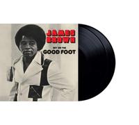 James Brown – Get On The Good Foot – Vinyle LP neuf