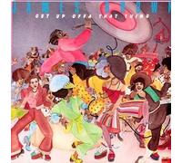 JAMES BROWN - GET UP OFFA THAT THING 7" (45) UK POLYDOR 1976 B/W RELEASE THE PRESSURE (2066687)