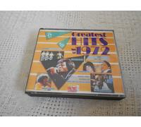 James Brown / Gladys Knight & The Pips a.o. - Greatest Hits of 1972 [Import]