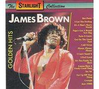 James Brown - GoIden Hits (Iive in concert)