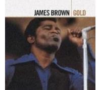 James Brown - Gold