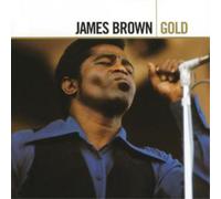 BROWN, JAMES - Gold