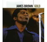 James Brown - Gold [New CD] Holland - Import