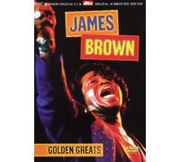James BROWN - Golden Greats
