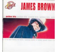 James Brown : Golden Hits