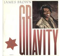 James Brown - Gravity [Import]