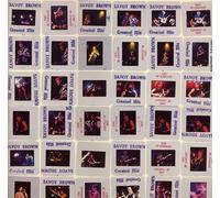 James Brown - Greatest Hits Live In Concert