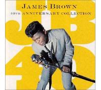 James Brown - Greatest Hits [Rmastered]