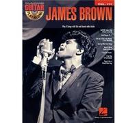 Brown, James - James Brown