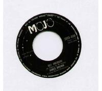 James Brown - Hey America - 7 inch vinyl / 45
