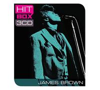James Brown – Hit Box