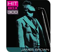 James Brown - Hit Box : James Brown