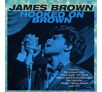 James Brown - Hooked on Brown [Import]