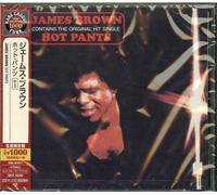 Brown, James - Hot Pants [Import]