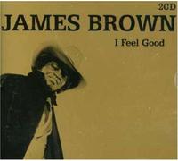James Brown - I Feel Good [Import]