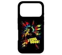 James Brown I Feel Good Color Burst Coque pour iPhone 17 Pro