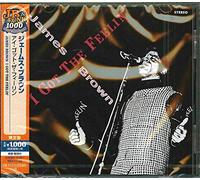 James Brown - I Got The Feelin: [Import]