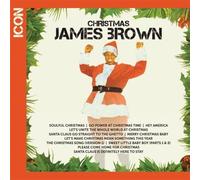 James Brown - Icon - Christmas