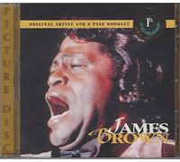 James Brown [Import]