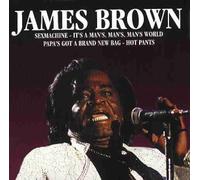 James Brown [Import]