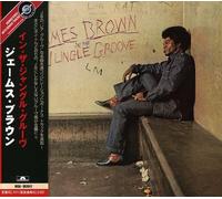 James Brown - in Junggrove [Import]