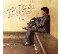 JAMES BROWN "IN THE JUNGLE GROOVE" CD NEU