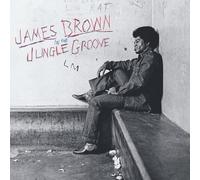 James Brown In The Jungle Groove (Vinyl)