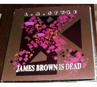 James Brown is Dead [Import]