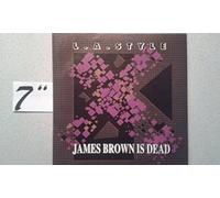 James Brown is Dead [Import]