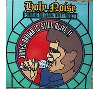 James Brown is Still Alive [Import]