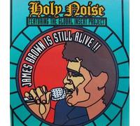 James Brown is Still Alive [Import]