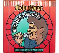 James Brown Is Still Alive (The Remixes) [Vinyl Single 12'']