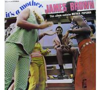 James Brown - It'S A Mother